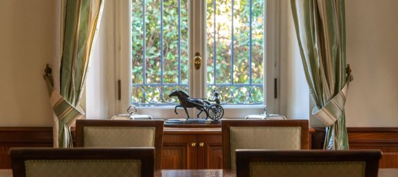 9 rooms Villa in Milan, Italy No. 247710 9