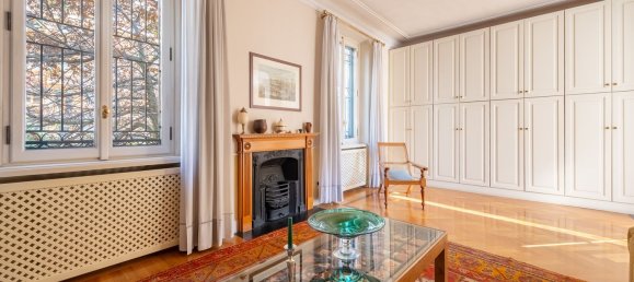 9 rooms Villa in Milan, Italy No. 247710 3