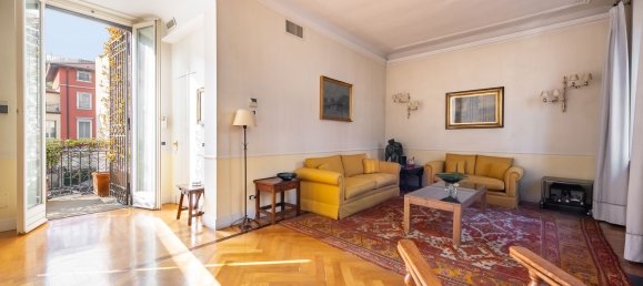 9 rooms Villa in Milan, Italy No. 247710 12