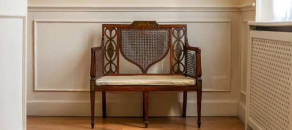 9 rooms Villa in Milan, Italy No. 247710 8