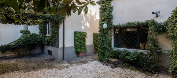 9 rooms Villa in Milan, Italy No. 247710 10