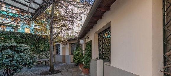 9 rooms Villa in Milan, Italy No. 247710 24