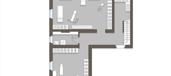 9 rooms Villa in Milan, Italy No. 247710 32