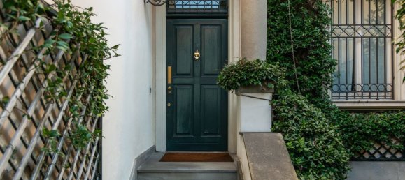 9 rooms Villa in Milan, Italy No. 247710 5