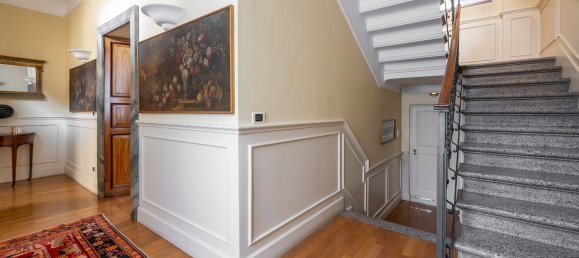 9 rooms Villa in Milan, Italy No. 247710 6