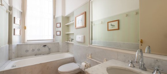9 rooms Villa in Milan, Italy No. 247710 17