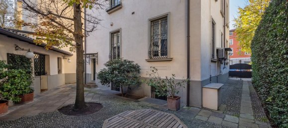 9 rooms Villa in Milan, Italy No. 247710 28