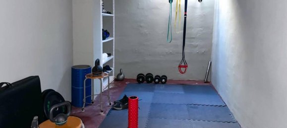 2 rooms Apartment in Venaria Reale, Italy No. 31743 5