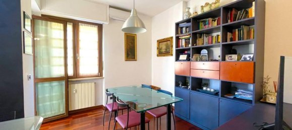 2 rooms Apartment in Venaria Reale, Italy No. 31743 20