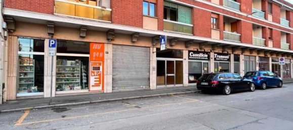 2 rooms Apartment in Venaria Reale, Italy No. 31743 18