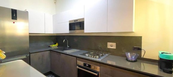 2 rooms Apartment in Venaria Reale, Italy No. 31743 14