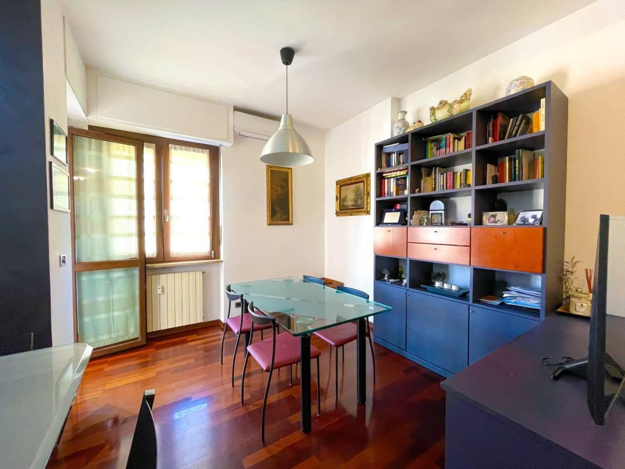 2 rooms Apartment in Venaria Reale, Italy No. 31743