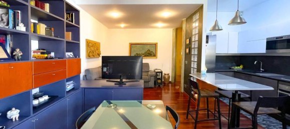 2 rooms Apartment in Venaria Reale, Italy No. 31743 21
