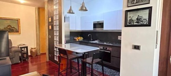 2 rooms Apartment in Venaria Reale, Italy No. 31743 8