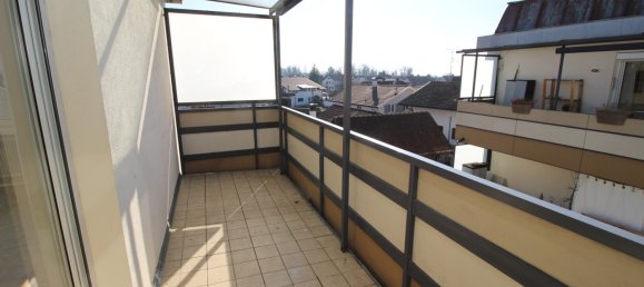 4 rooms Apartment in Dornbirn, Austria No. 24482 7