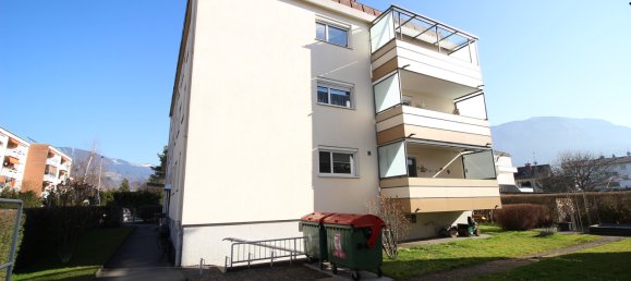 4 rooms Apartment in Dornbirn, Austria No. 24482 2