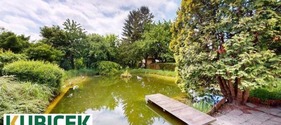 3 غرف نوم فيلا في Ganserndorf, Austria رقم 92969 2