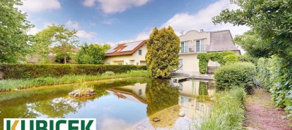 3 غرف نوم فيلا في Ganserndorf, Austria رقم 92969 13