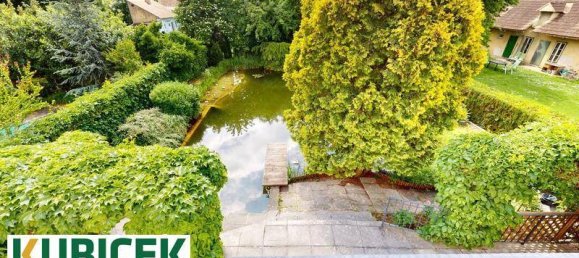 3 غرف نوم فيلا في Ganserndorf, Austria رقم 92969 3