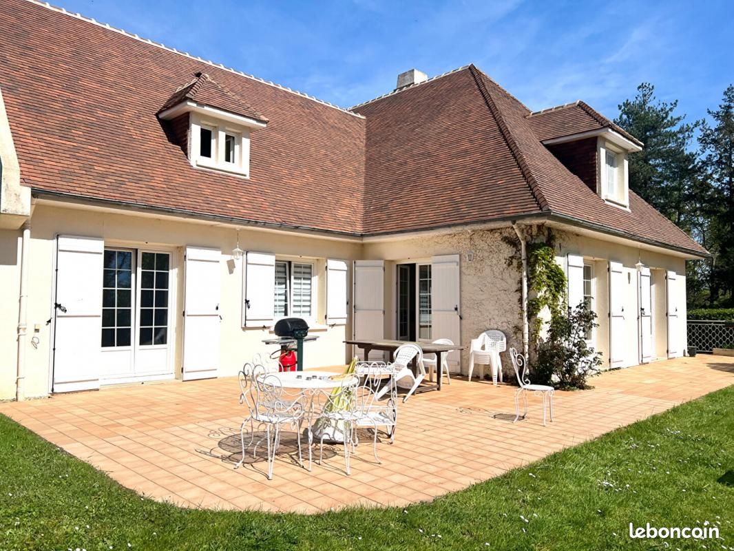 6 Schlafzimmer Villa in Vendome, France, Nr. 67918