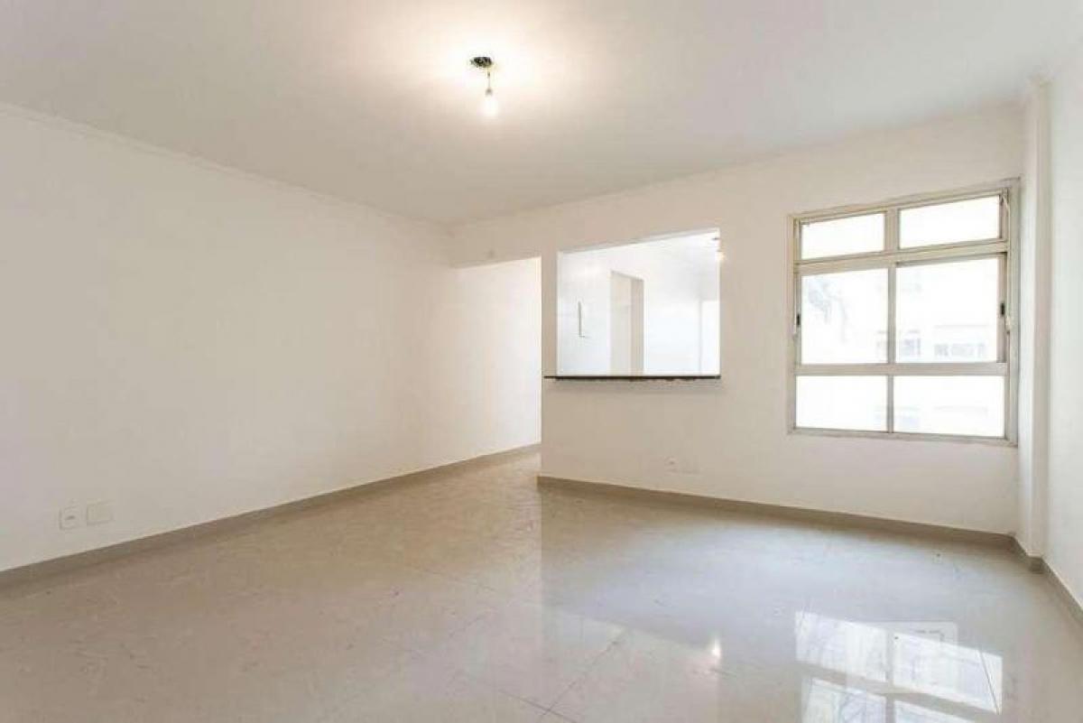 3 chambres Appartement à Sao Paulo, Brazil No. 490793
