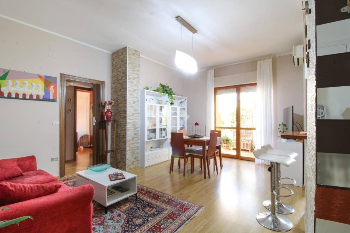 2 chambres Appartement à Francavilla al Mare, Italy No. 229537