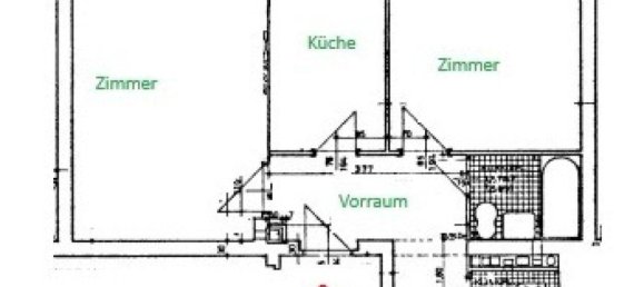 Квартира с 2 комнатами в Якомини, Австрия № 126643 10