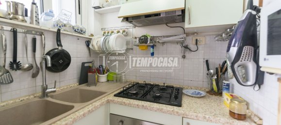 2-Zimmer Wohnung in Milan, Italy, Nr. 246795 13