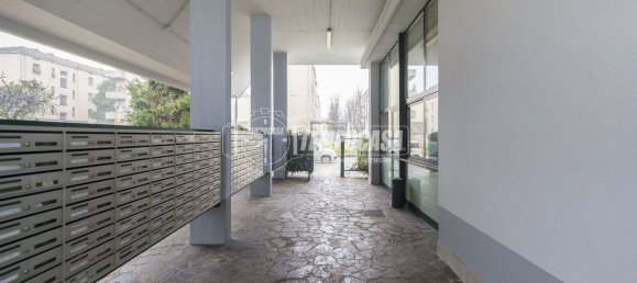 2-Zimmer Wohnung in Milan, Italy, Nr. 246795 4