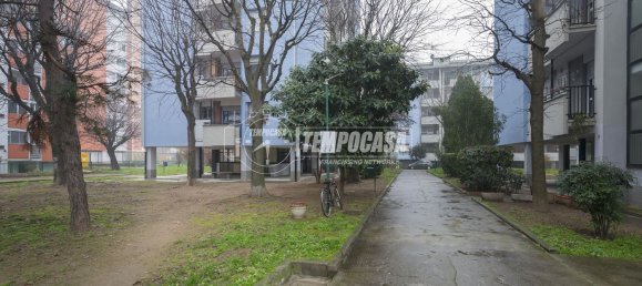 2-Zimmer Wohnung in Milan, Italy, Nr. 246795 2