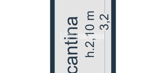 2-Zimmer Wohnung in Milan, Italy, Nr. 246795 6