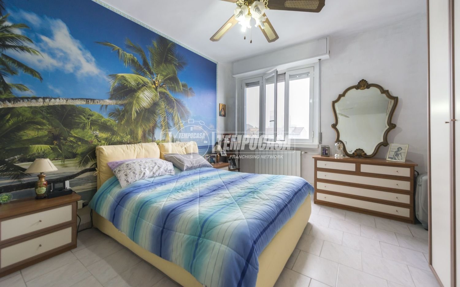 2-Zimmer Wohnung in Milan, Italy, Nr. 246795