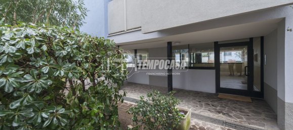 2-Zimmer Wohnung in Milan, Italy, Nr. 246795 3