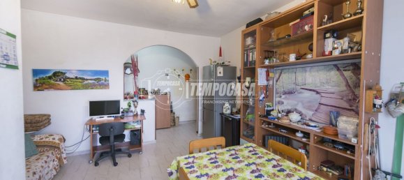 2-Zimmer Wohnung in Milan, Italy, Nr. 246795 11