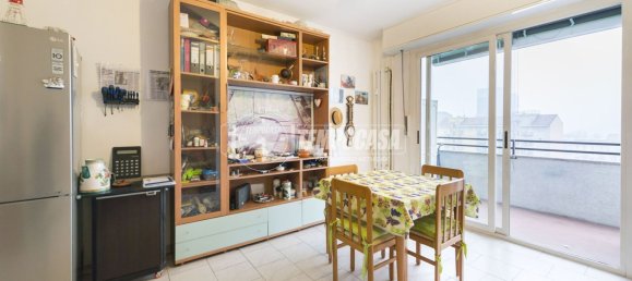 2-Zimmer Wohnung in Milan, Italy, Nr. 246795 9