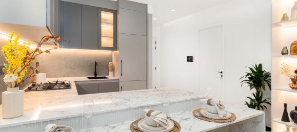 Apartamento T3 em Vivanti Residences, Jumeirah Village Circle, UAE N.º 64633 4