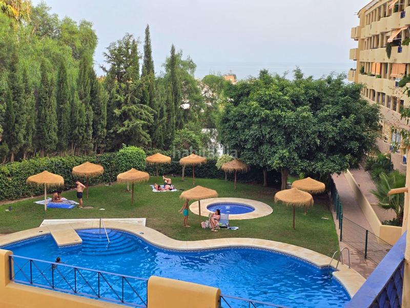 2 bedrooms Apartment in Fuengirola, Spain No. 191932