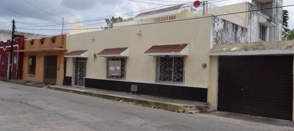 3 غرف نوم منزل في Yucatan, Mexico رقم 174344 2