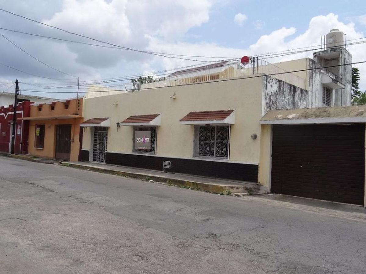 3 غرف نوم منزل في Yucatan, Mexico رقم 174344