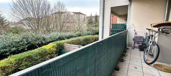 3 chambres Appartement à Neuilly-sur-Marne, France No. 151868 4