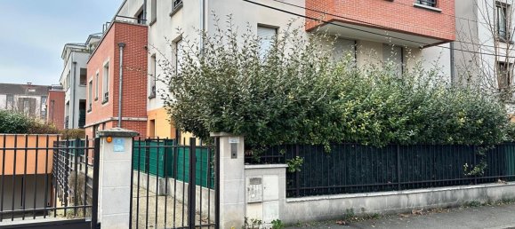 3 chambres Appartement à Neuilly-sur-Marne, France No. 151868 18