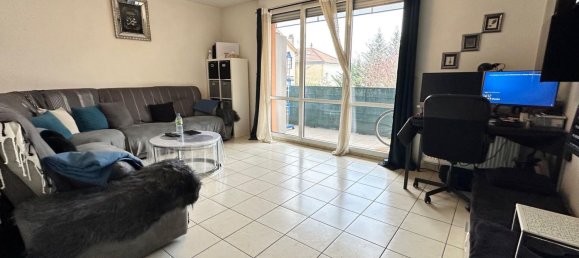 3 chambres Appartement à Neuilly-sur-Marne, France No. 151868 7