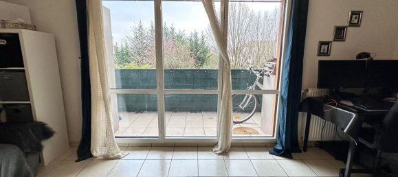 3 chambres Appartement à Neuilly-sur-Marne, France No. 151868 8