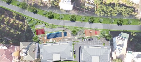 شقة 1+1 في Alanya, Turkey رقم 14422 29