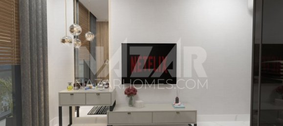 شقة 1+1 في Alanya, Turkey رقم 14422 12