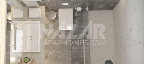 شقة 1+1 في Alanya, Turkey رقم 14422 14