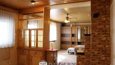 5-salle Maison à Theresienfeld, Austria No. 69531