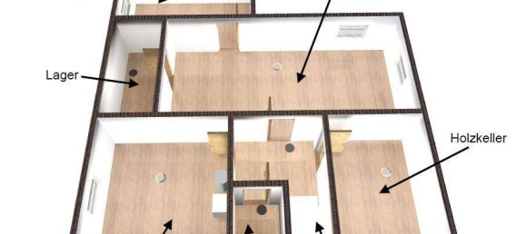 5-salle Maison à Theresienfeld, Austria No. 69531 36