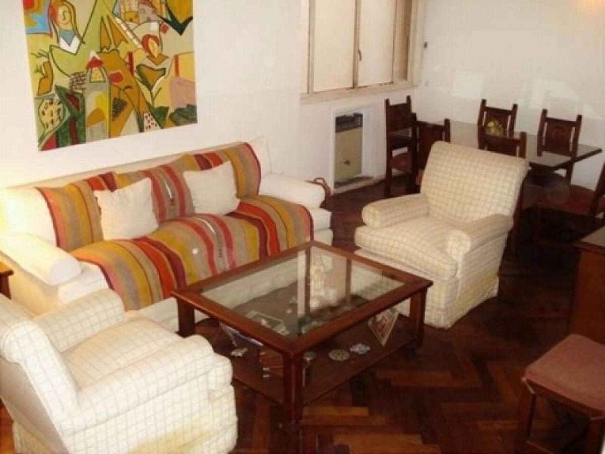 3 bedrooms Apartment in Buenos Aires, Argentina No. 95496