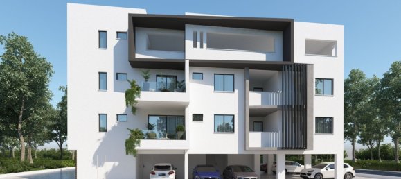 3 chambres Appartement à Aradippou, Cyprus No. 30159 3